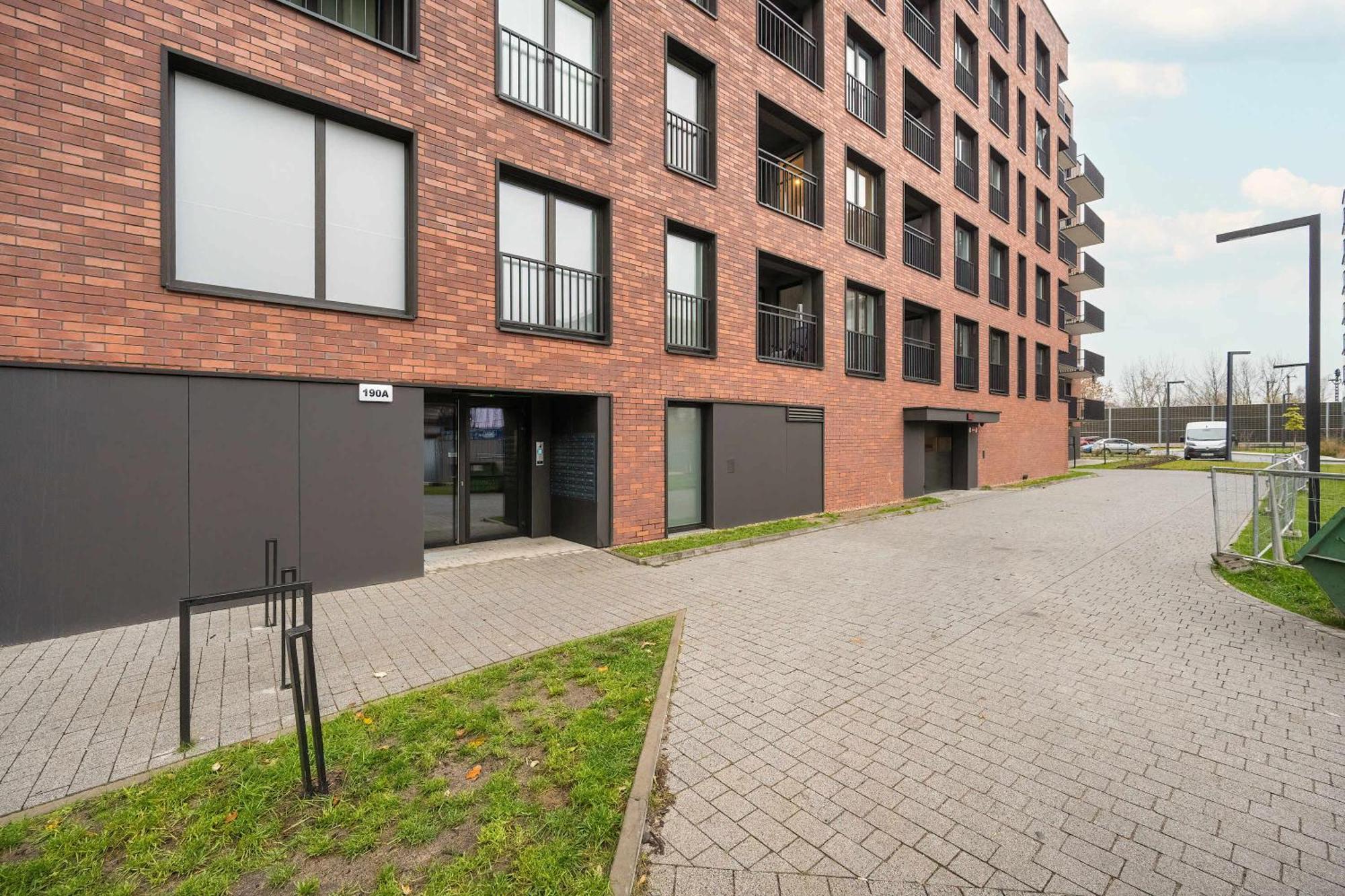 Апартаменти Przytulny Z Tarasem & Balkonem By Renters *